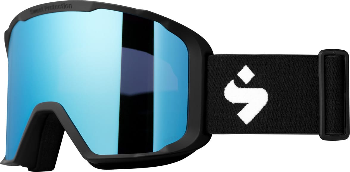 Sweet Protection Durden RIG Reflect Rig Aquamarine/Matte Black/Black