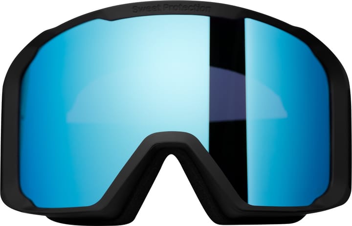 Sweet Protection Durden RIG Reflect Rig Aquamarine/Matte Black/Black Sweet Protection