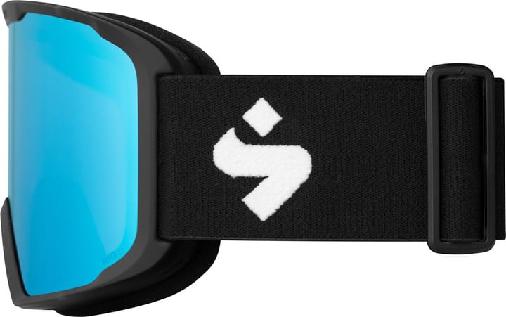 Sweet Protection Durden RIG Reflect Rig Aquamarine/Matte Black/Black Sweet Protection