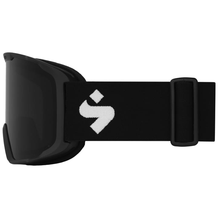 Sweet Protection Durden Obsidian Black/Matte Black/Black Sweet Protection