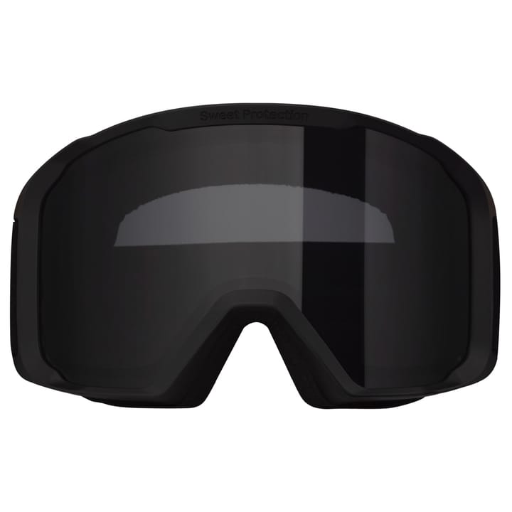 Sweet Protection Durden Obsidian Black/Matte Black/Black Sweet Protection