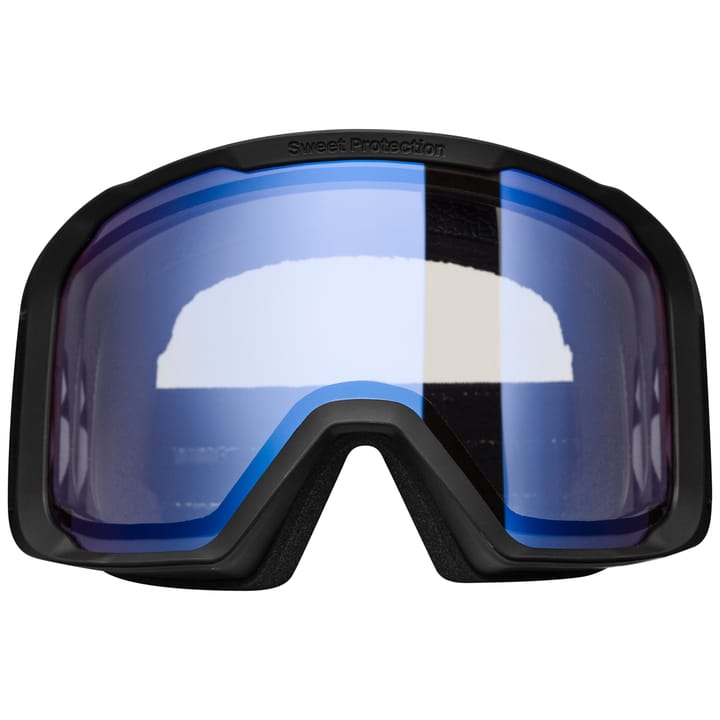 Sweet Protection Durden Clear/Matte Black/Black Sweet Protection