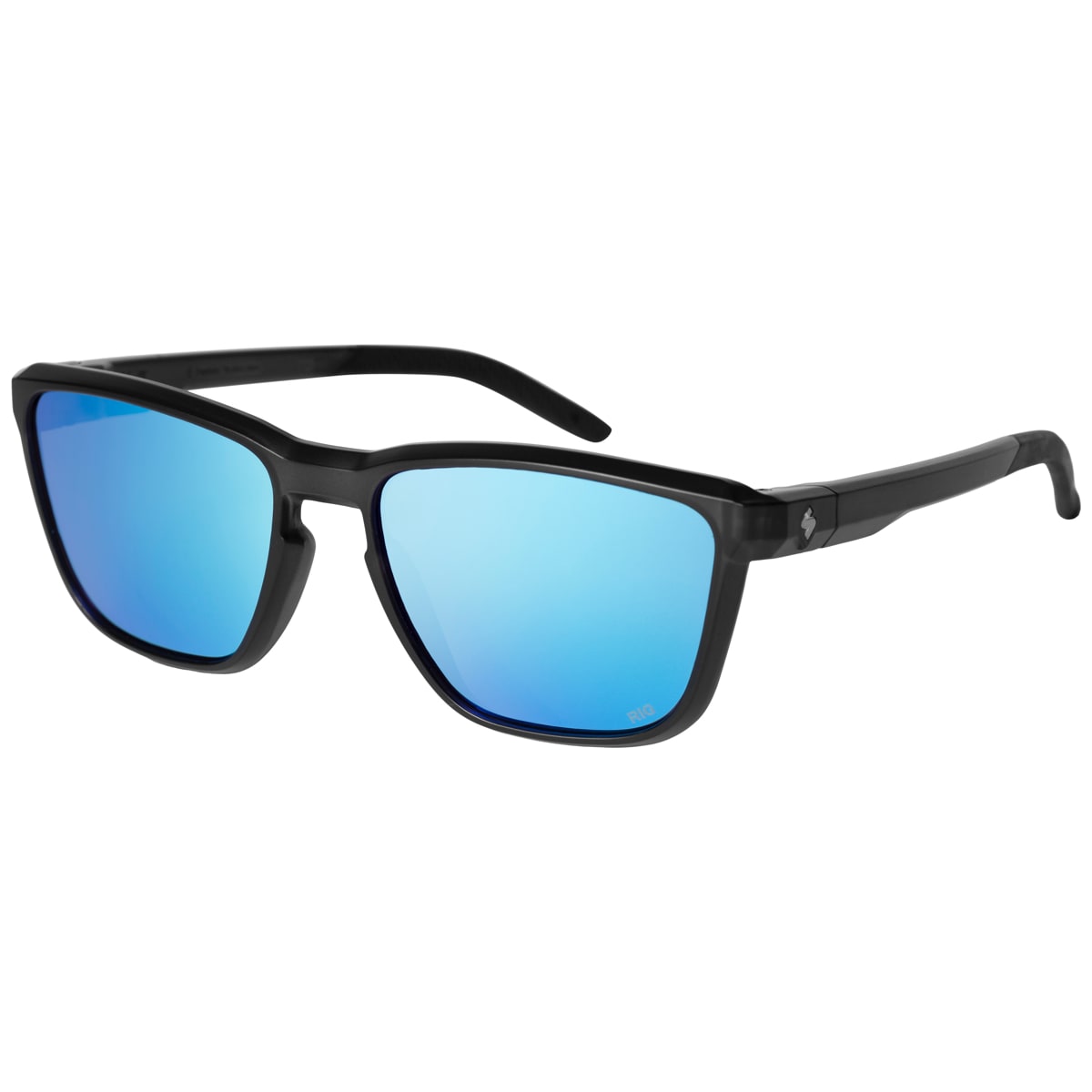 Sweet Protection Tachi RIG Reflect RIG Aquamarine/Matte Crystal Black