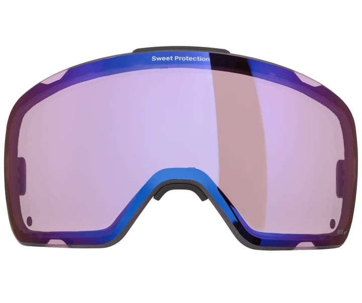 Sweet Protection Interstellar RIG Reflect BLI RIG Topaz+RIG L Amethyst/Matte Black/Black Sweet Protection
