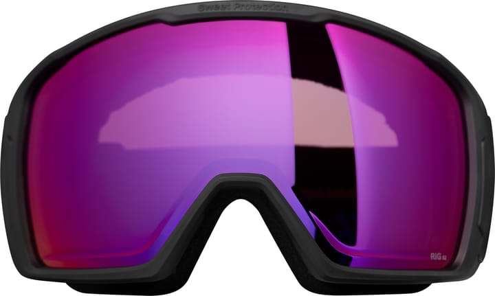 Sweet Protection Clockwork RIG Reflect Rig Bixbite/Matte Black/Black Trace Sweet Protection