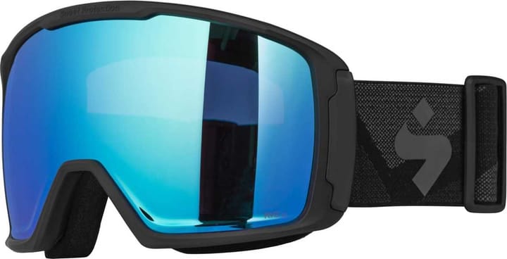 Sweet Protection Clockwork RIG Reflect RIG Aquamarine/Matte Crystal Black/Black Peaks Sweet Protection