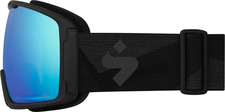 Sweet Protection Clockwork RIG Reflect RIG Aquamarine/Matte Crystal Black/Black Peaks Sweet Protection