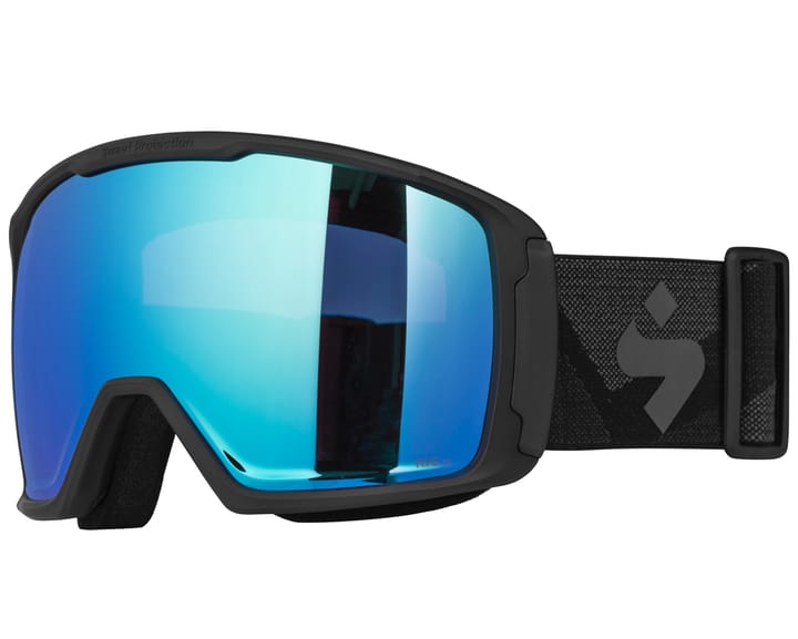 Sweet Protection Clockwork RIG Reflect BLI RIG Aqua+RIG L.Amet./Matte Cr. Black/Black Peaks Sweet Protection