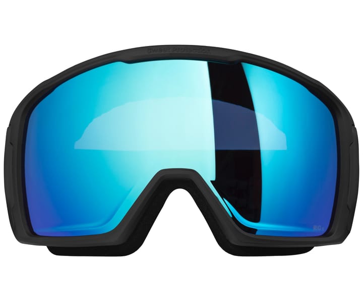 Sweet Protection Clockwork RIG Reflect BLI RIG Aqua+RIG L.Amet./Matte Cr. Black/Black Peaks Sweet Protection