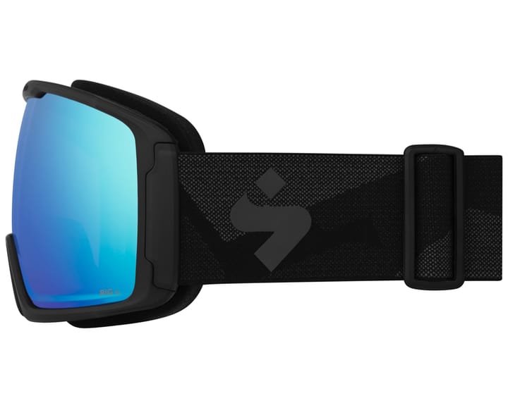 Sweet Protection Clockwork RIG Reflect BLI RIG Aqua+RIG L.Amet./Matte Cr. Black/Black Peaks Sweet Protection