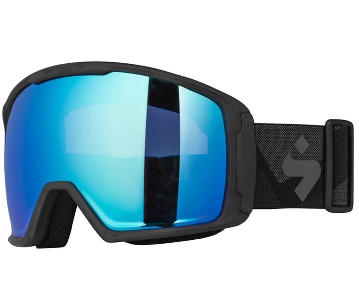 Sweet Protection Clockwork MAX RIG Reflect BLI RIG Aqua+RIG L.Amet./Matte Cr. Black/Black Peaks Sweet Protection