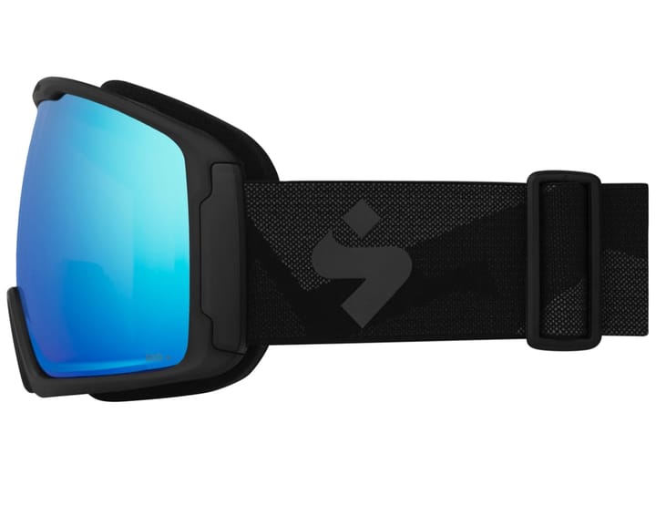 Sweet Protection Clockwork MAX RIG Reflect BLI RIG Aqua+RIG L.Amet./Matte Cr. Black/Black Peaks Sweet Protection