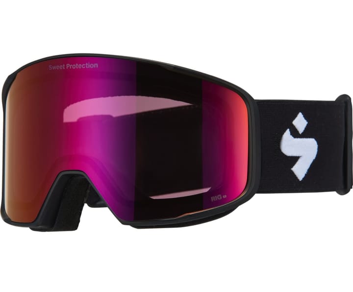 Sweet Protection Boondock RIG Reflect RIG Bixbite/Matte Black/Black Sweet Protection