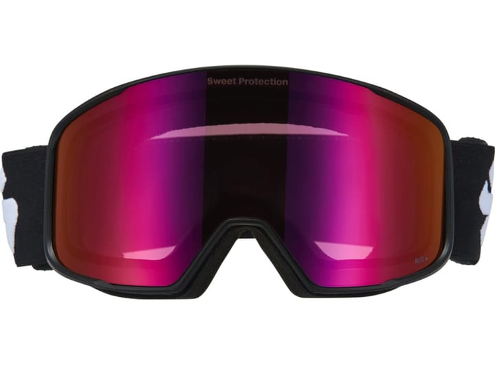 Sweet Protection Boondock RIG Reflect RIG Bixbite/Matte Black/Black Sweet Protection