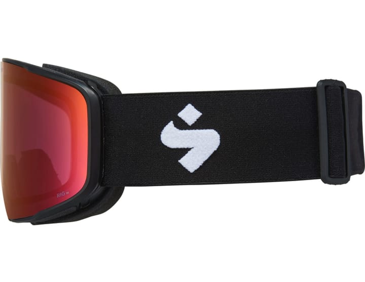 Sweet Protection Boondock RIG Reflect RIG Bixbite/Matte Black/Black Sweet Protection