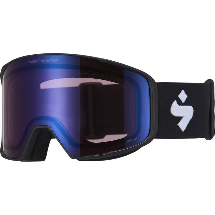 Sweet Protection Boondock RIG Reflect RIG Light Amethyst/Matte Black/Black Sweet Protection