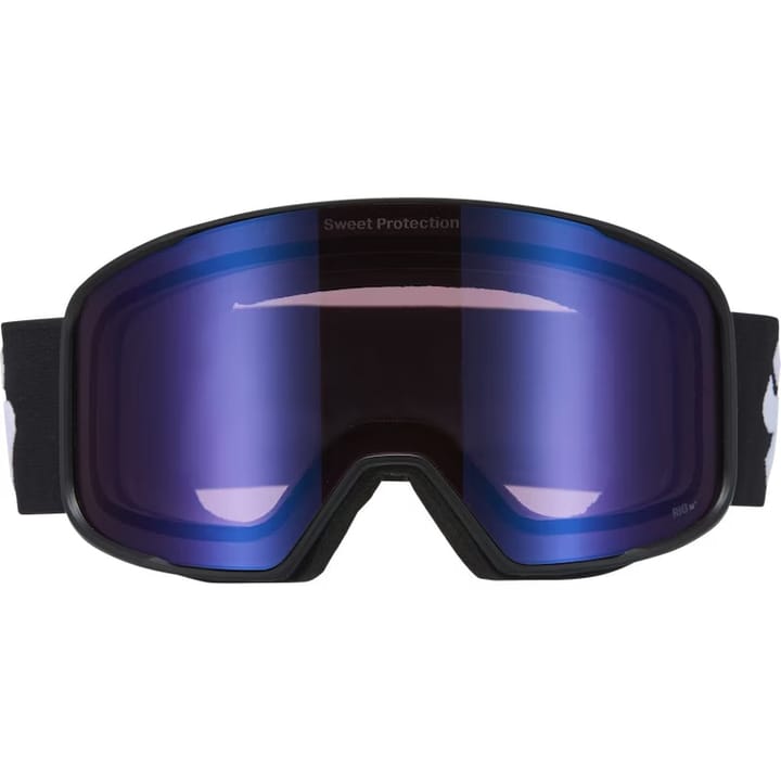 Sweet Protection Boondock Rig Reflect Rig Light Amethyst/Matte Black/Black