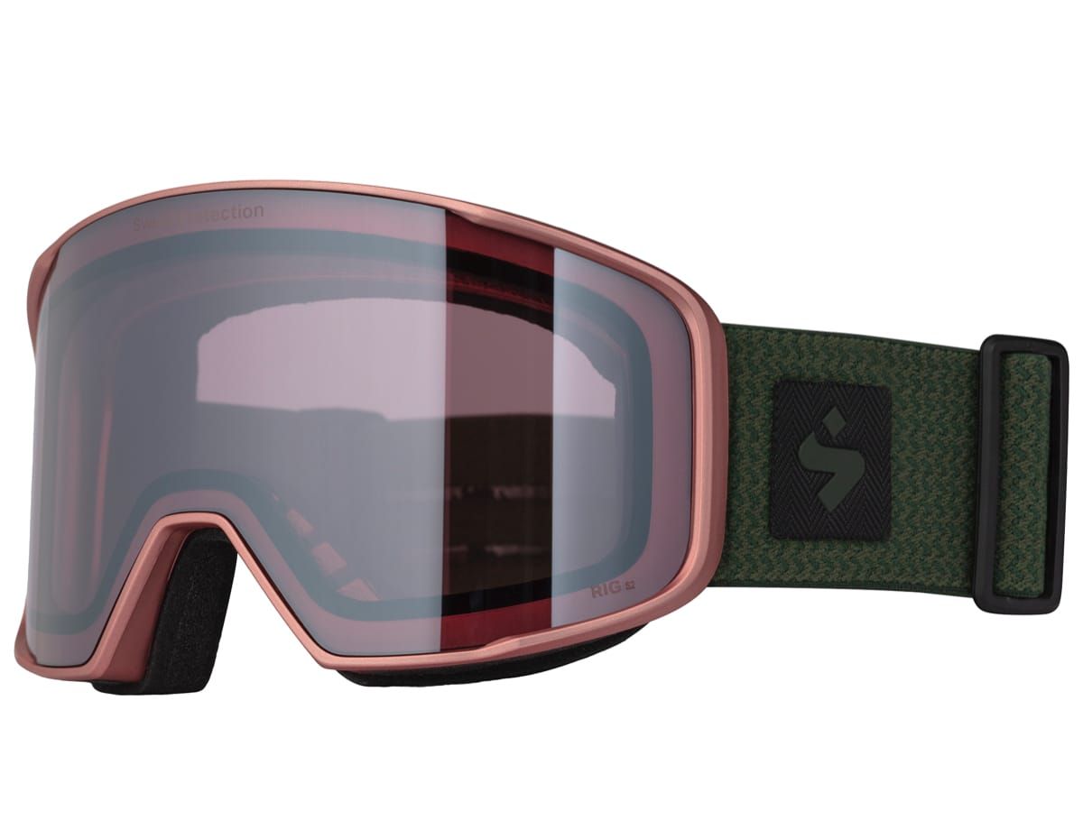 Sweet Protection Boondock Rig Reflect Rig Malaia/Rose Gold/Thyme Trace