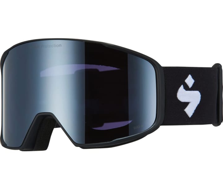 Sweet Protection Boondock Rig Reflect Rig Obsidian/Matte Black/Black Sweet Protection