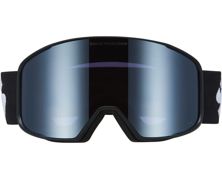 Sweet Protection Boondock Rig Reflect Rig Obsidian/Matte Black/Black Sweet Protection