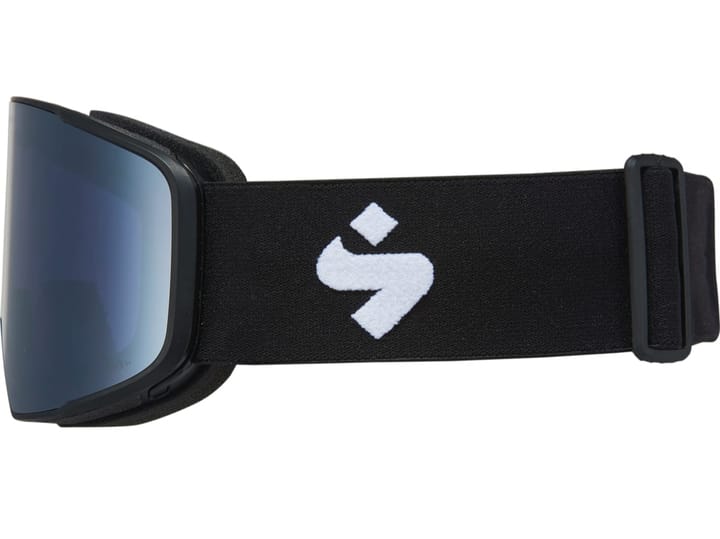 Sweet Protection Boondock Rig Reflect Rig Obsidian/Matte Black/Black Sweet Protection