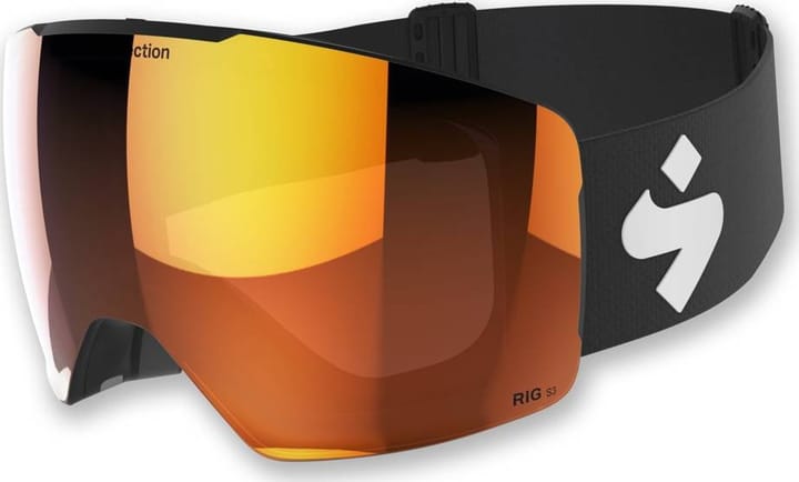 Sweet Protection Connor RIG Reflect RIG Topaz/Matte Black/Black Sweet Protection