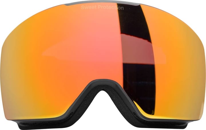 Sweet Protection Connor RIG Reflect RIG Topaz/Matte Black/Black Sweet Protection