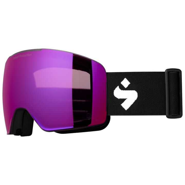 Sweet Protection Connor Rig Reflect Rig Bixbite/Matte Black/Black Sweet Protection
