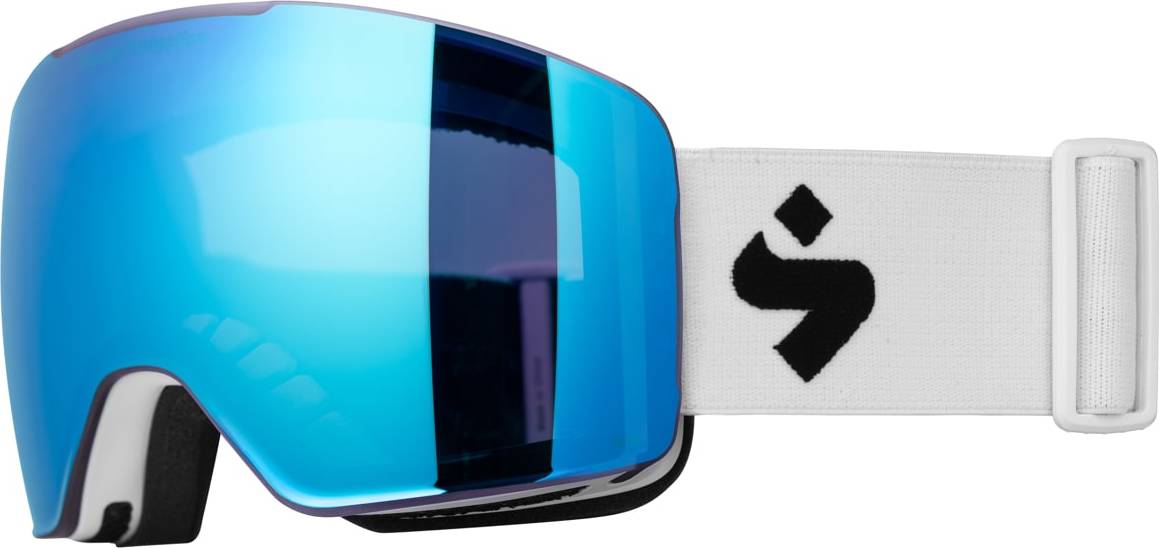 Sweet Protection Connor RIG Reflect RIG Aquamarine/Satin White/White