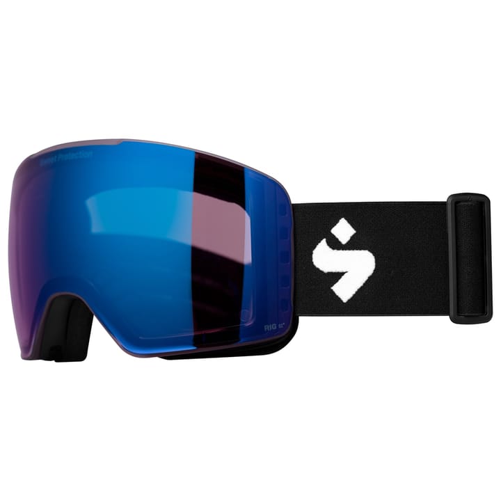 Sweet Protection Connor Rig Reflect Rig Light Amethyst/Matte Black/Black
