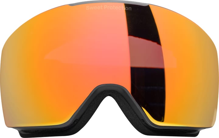 Sweet Protection Connor RIG® Reflect Goggles with Extra Lens Rig Topaz+rig L Amethyst/matte Black/black Sweet Protection