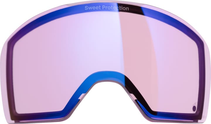 Sweet Protection Connor RIG® Reflect Goggles with Extra Lens Rig Aquamarine+rig L Amethyst/satin White/white Sweet Protection