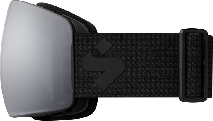 Sweet Protection Connor RIG® Reflect Goggles with Extra Lens Rig Obsidian+Rig Quartz/Crystal Graphite/Graphite Sweet Protection