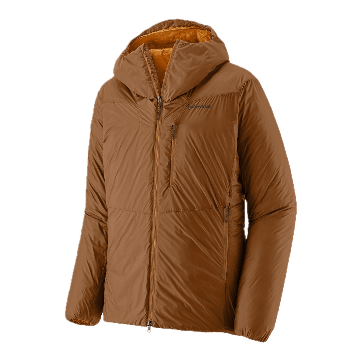 Patagonia M'S Das Light Hoody Cinnamon Brown