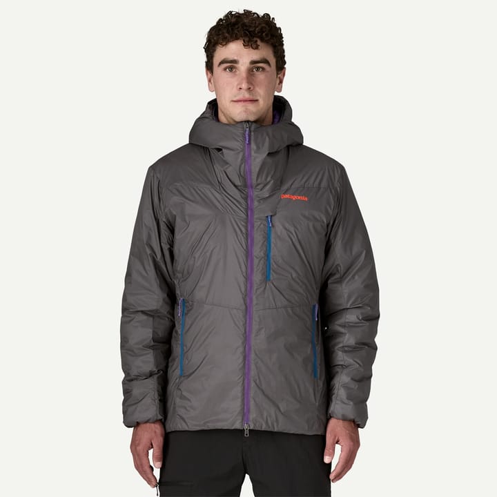 Patagonia M'S Das Light Hoody Cinnamon Brown Patagonia