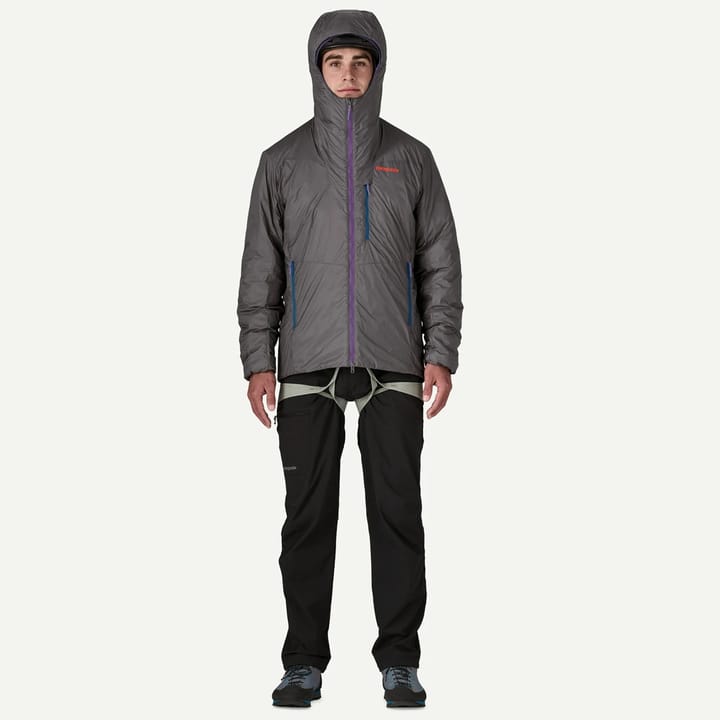 Patagonia M'S Das Light Hoody Glacial Blue Patagonia