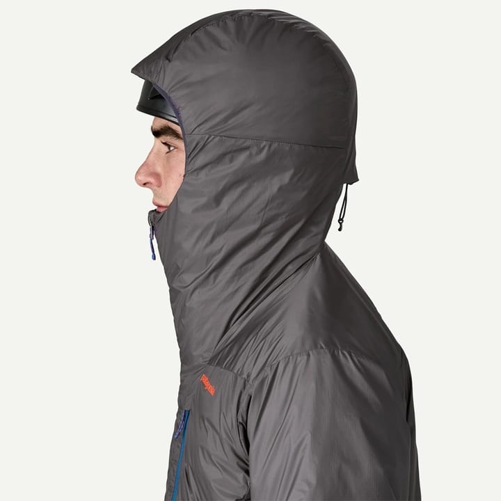 Patagonia M'S Das Light Hoody Glacial Blue Patagonia