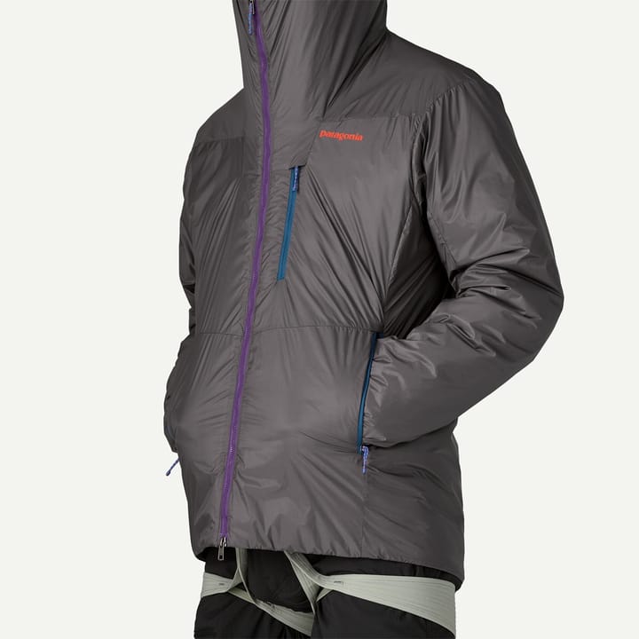 Patagonia M'S Das Light Hoody Cinnamon Brown Patagonia
