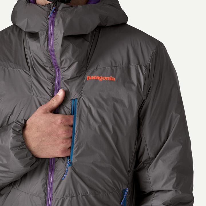 Patagonia M'S Das Light Hoody Cinnamon Brown Patagonia