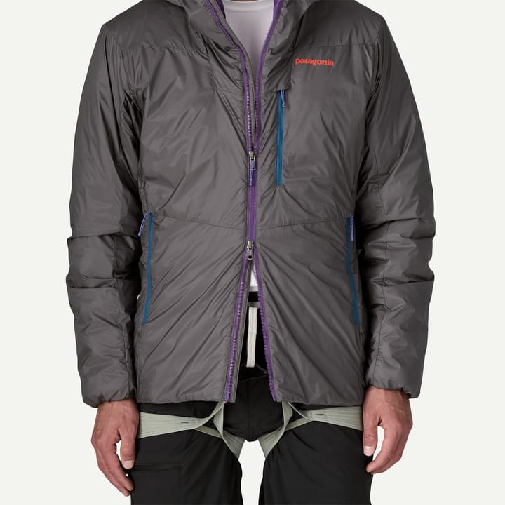Patagonia M'S Das Light Hoody Cinnamon Brown Patagonia