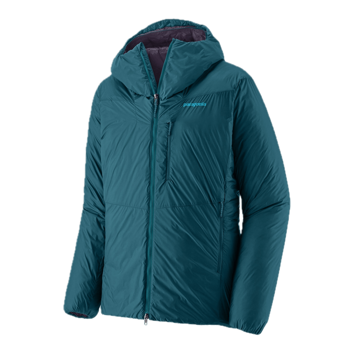 Patagonia M'S Das Light Hoody Glacial Blue