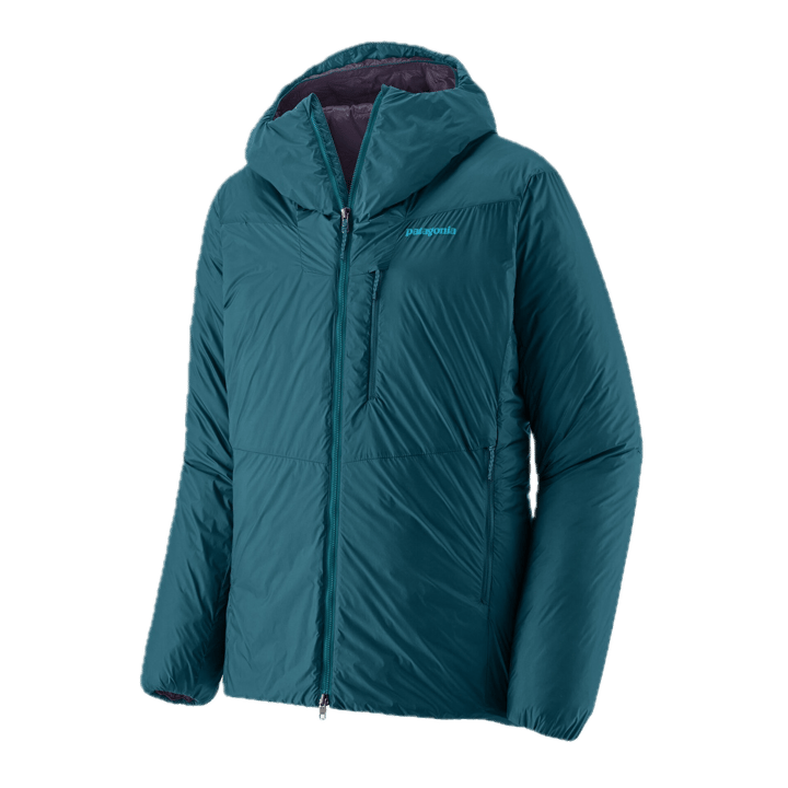 Patagonia M'S Das Light Hoody Glacial Blue Patagonia