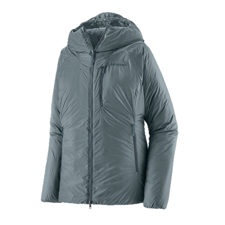 Patagonia W'S Das Light Hoody Blue Sage Patagonia