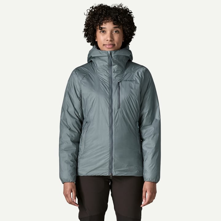 Patagonia W'S Das Light Hoody Blue Sage Patagonia