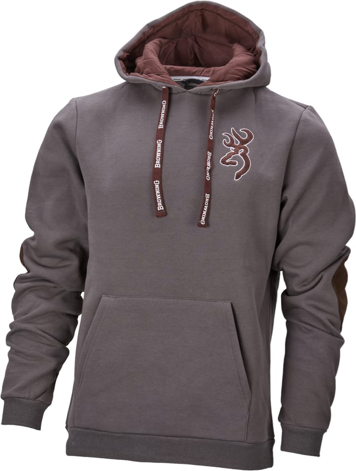 Browning Hettegenser Snapshot Ash Grey Browning