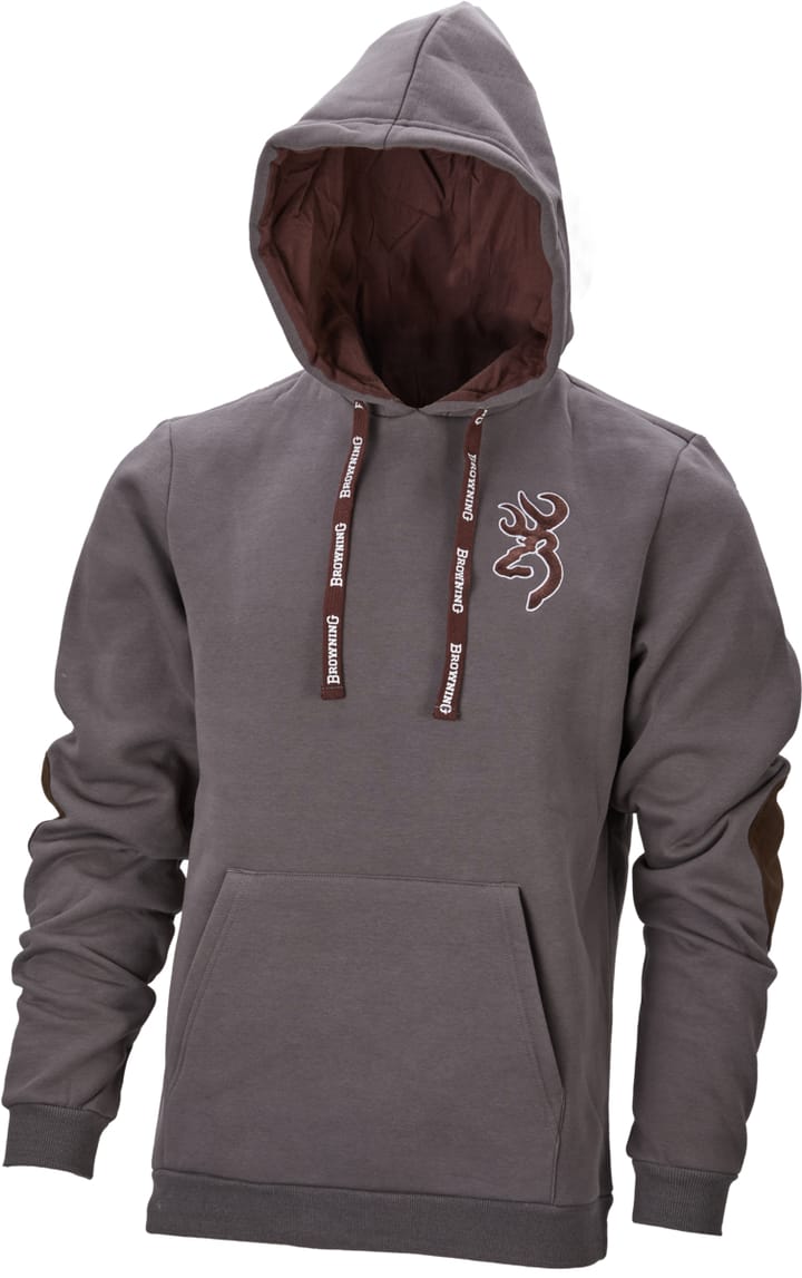 Browning Hettegenser Snapshot Ash Grey Browning Browning Hettegenser Snapshot Ash Grey Browning