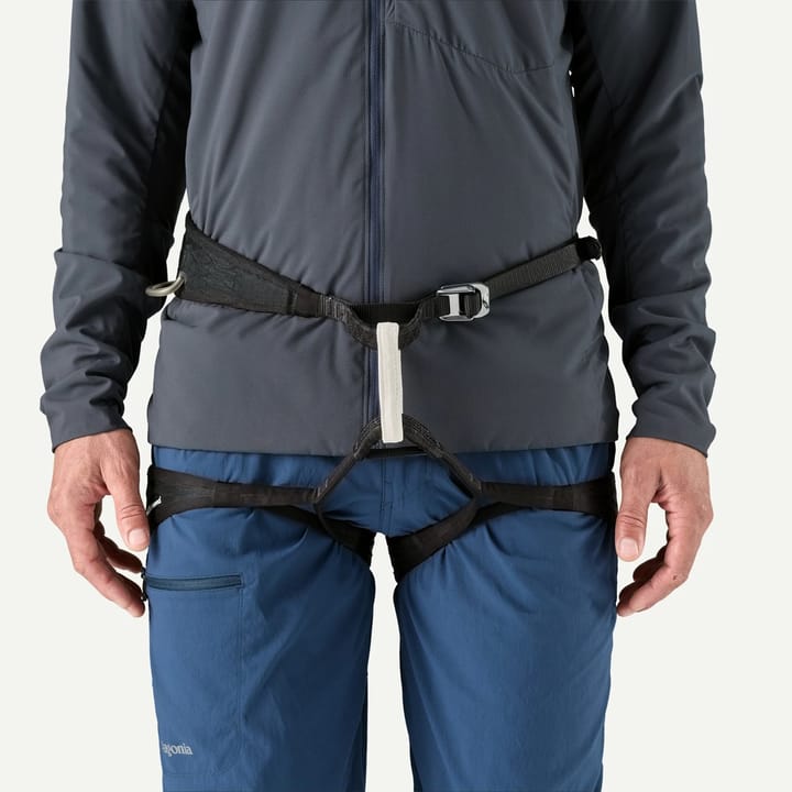 Patagonia M'S Nano-Air Ultralight Full-Zip Hoody Weathered Stone Patagonia
