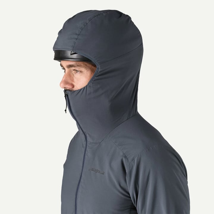 Patagonia M'S Nano-Air Ultralight Full-Zip Hoody Weathered Stone Patagonia