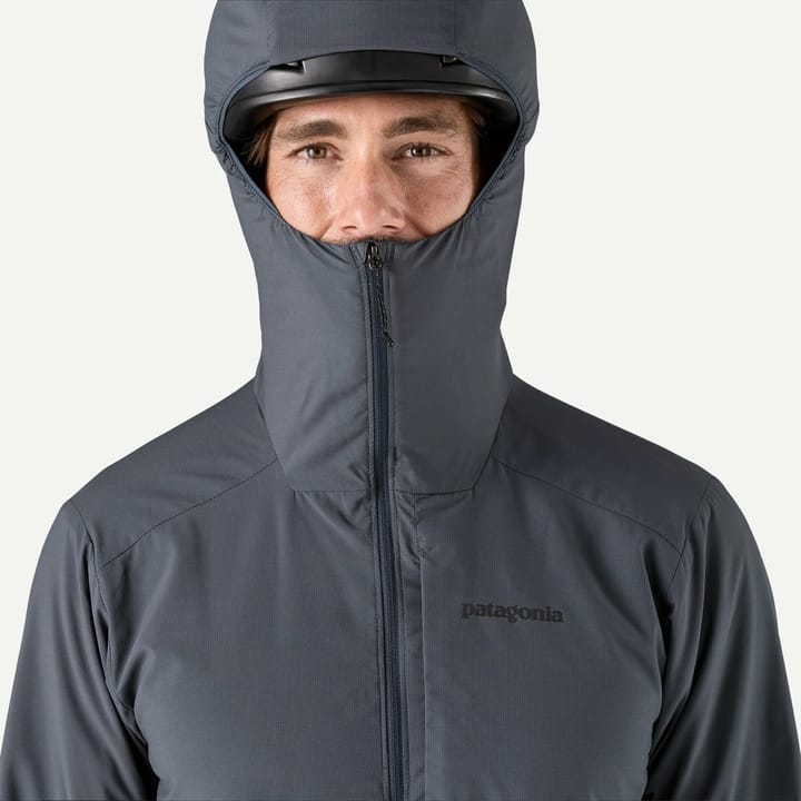 Patagonia M'S Nano-Air Ultralight Full-Zip Hoody Weathered Stone Patagonia
