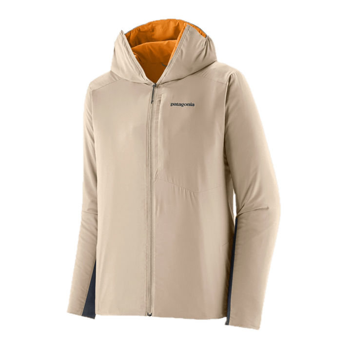 Patagonia M'S Nano-Air Ultralight Full-Zip Hoody Weathered Stone Patagonia